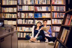 点击看大图 -钟爱一生婚纱摄影旗舰店