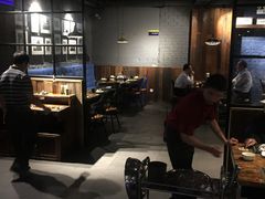 大堂-船奇蒸汽海鲜·闽菜(八市海鲜总店)