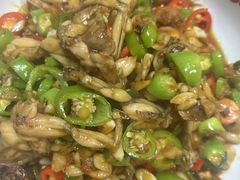 -老铁私房菜