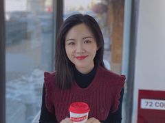 -72 COFFEE(东朝阳路店)
