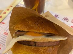 -大哥餐厅(西城花园店)