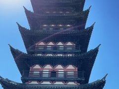 -上海方塔园
