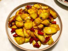 -小吊梨汤·北京菜·烤鸭(鸟巢店)