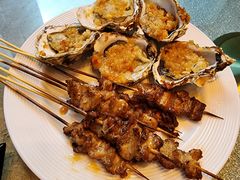 -怡聚轩全日制自助餐厅(大中华喜来登酒店)