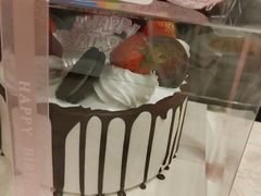 -芭菲盛宴·环球美食(解放碑英利国际店)