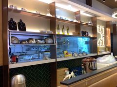 -豪客来牛排(成都锦江大融城店)