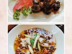 -环球港凯悦 · 享悦中餐厅