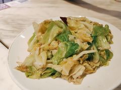 手撕包菜-茅庐川菜(青岛凯德店)