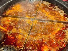 -陈眼镜火锅(总店)