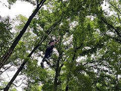 -WeLope紫金山探险公园
