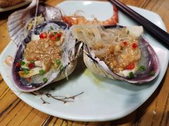 -黄寺蒸汽海鲜(黄寺大街店)