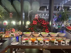 -京香轩·中餐厅(上海中庚聚龙酒店)