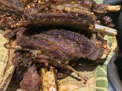 -九寨特色牦牛肉汤锅 羊肉汤锅