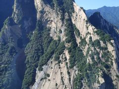 -华山风景名胜区