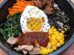 -米村拌饭(王府井喜悦店)