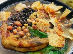 -笋果坊螺蛳粉(竹园小区店)