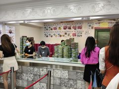 -珍妮曲奇聪明小熊(尖沙咀店)