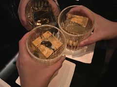 -广州四季酒店·天吧·高空酒吧