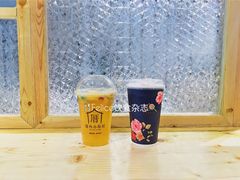 -厝内小眷村(天河南一路店)