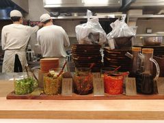-小满手工粉(上海文峰广场店)
