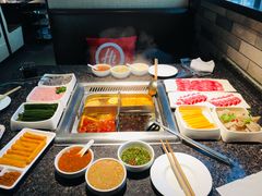 -海底捞火锅(崇文门新世界百货店)