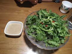 -蜀宴小调·精致家常菜(科华店)