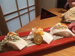 冰皮三宝-元通寿司(大朗店)