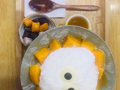 -怪物的冰与火(天虹商场中山路店)