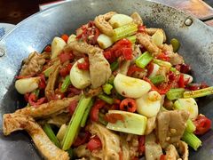 -湖南湘菜馆(东湘缘二店)
