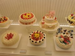 -好利来(十里河店)