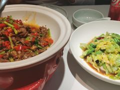 -潇湘码头·鲜湘菜(清河店)