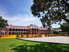 -辛亥革命博物院北区