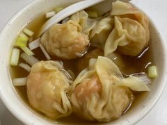 -麦文记面家(佐敦店)