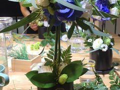 -植物学家的女儿(北马道巷店)