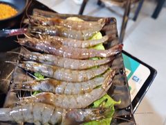 -燚青春东北泥炉烤肉(百合店)