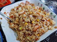 -家利美食店