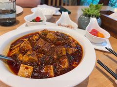 -青城山六善酒店·紫氣園中餐厅