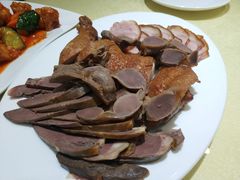 -李连贵熏肉大饼(兴工街店)