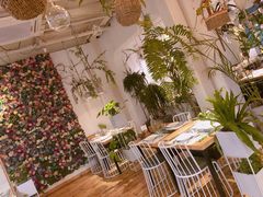 -春树下·树屋花房西餐厅(罍街AS1980店)