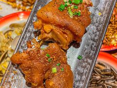 -东方一串·鲜肉小串·小酒馆(壹航城店)
