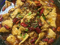 -鸭王烤鸭店(三里河店)