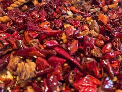 -严记小天府酸菜鱼(西四路店)