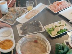 -翠峰苑火锅(迎宾路店)