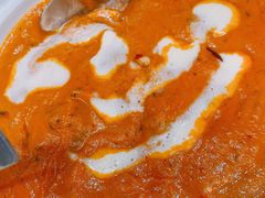 -VATAN INDIAN RESTAURANT米特餐饮有限公司(城北路店)