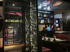 -九鼎轩脆毛肚火锅(南京东路店)