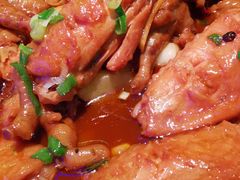 -胖哥俩肉蟹煲(虹口龙之梦店)