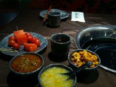 android_upload_pic-渝利重庆火锅