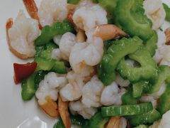 -大鹏饭店·金陵家宴(奥体中心店)