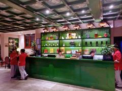 -古关火锅店(古北水镇景区店)