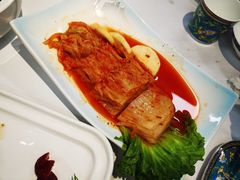 -一品江南韵·淮扬菜